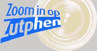 Zoom in op Zutphen