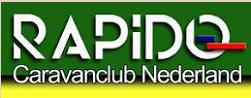 Rapido Caravanclub Nederland